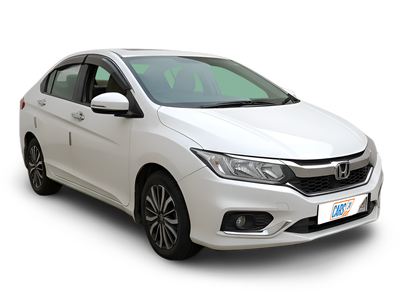 Honda City-img
